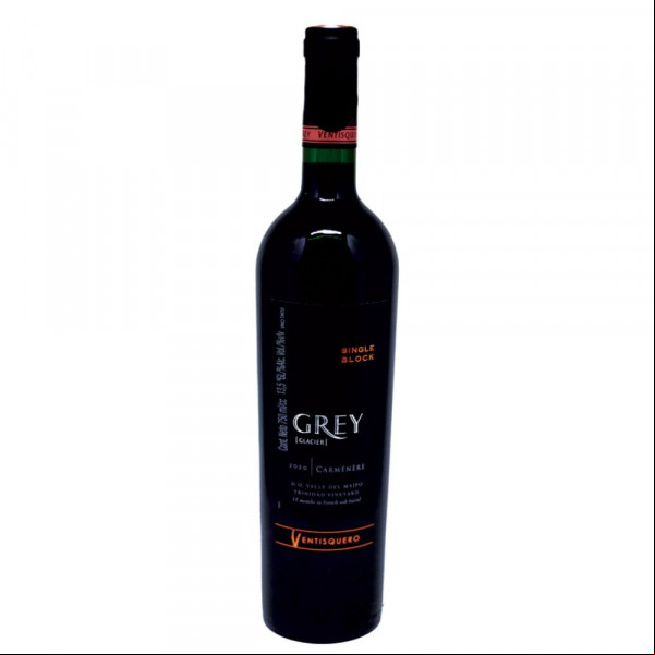 Ventisquero Grey Carménère 2020