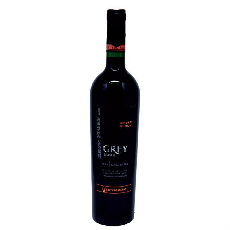 Ventisquero Grey Carménère 2020