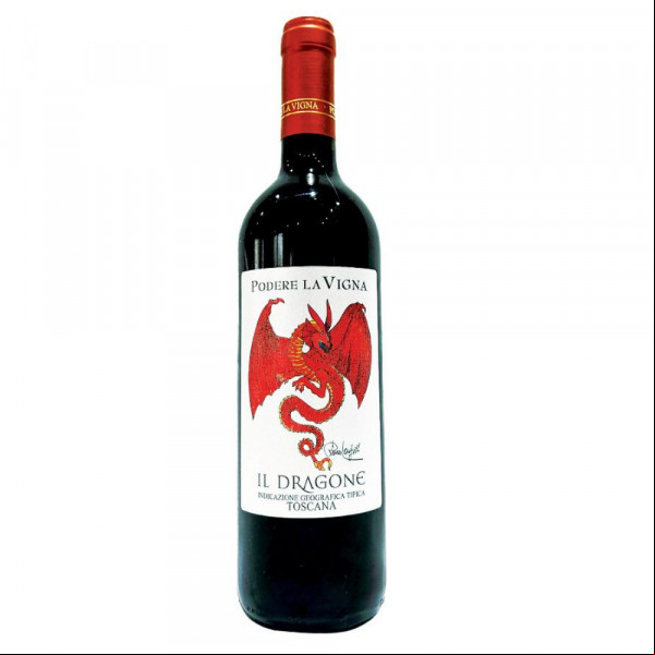 Podere la Vigna Il Dragone 2020