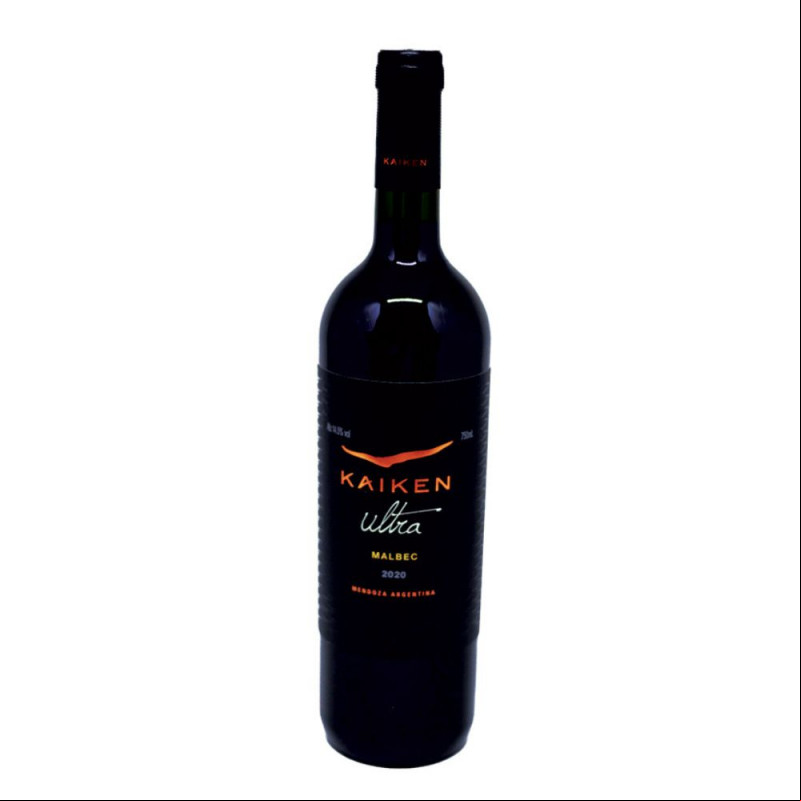 Kaiken Ultra Malbec 2020