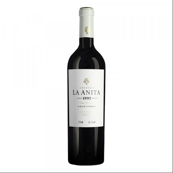 Finca La Anita Gran Corte 2019