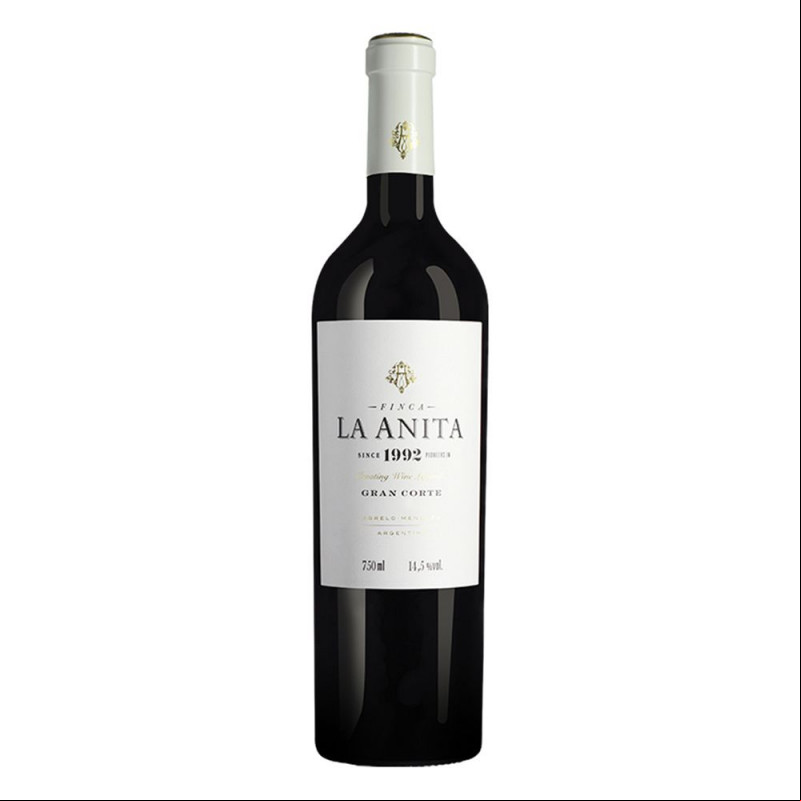 Finca La Anita Gran Corte 2019