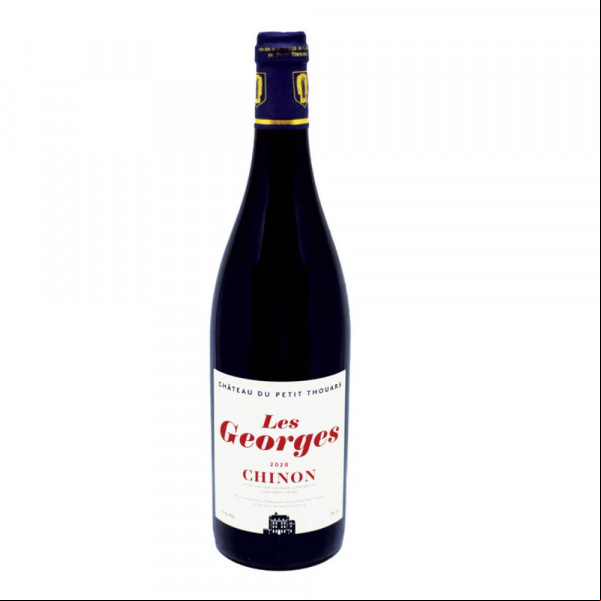 Château du Petit Thouars Les Georges 2020