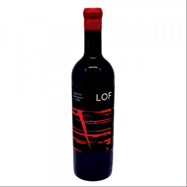  LOF Cabernet Sauvignon 2019