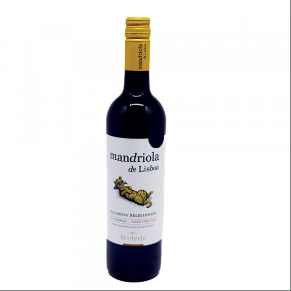 Aveleda Mandriola de Lisboa 2020