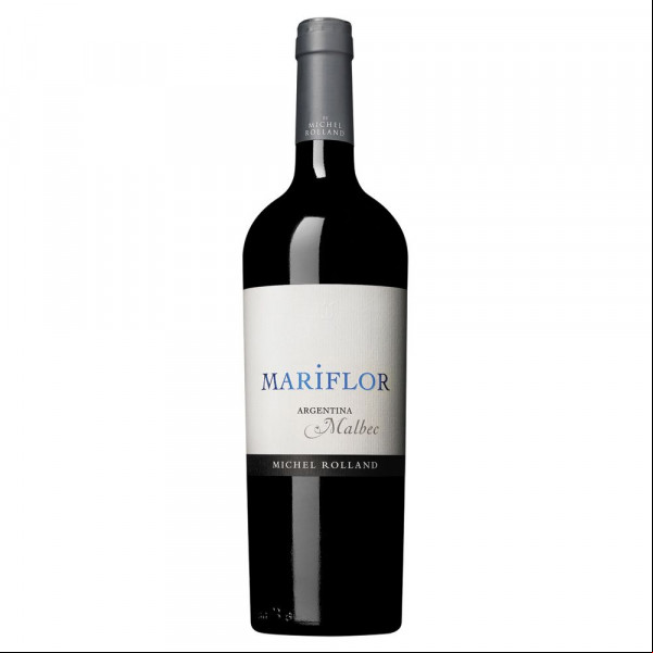 Bodega Rolland Mariflor Malbec 2019