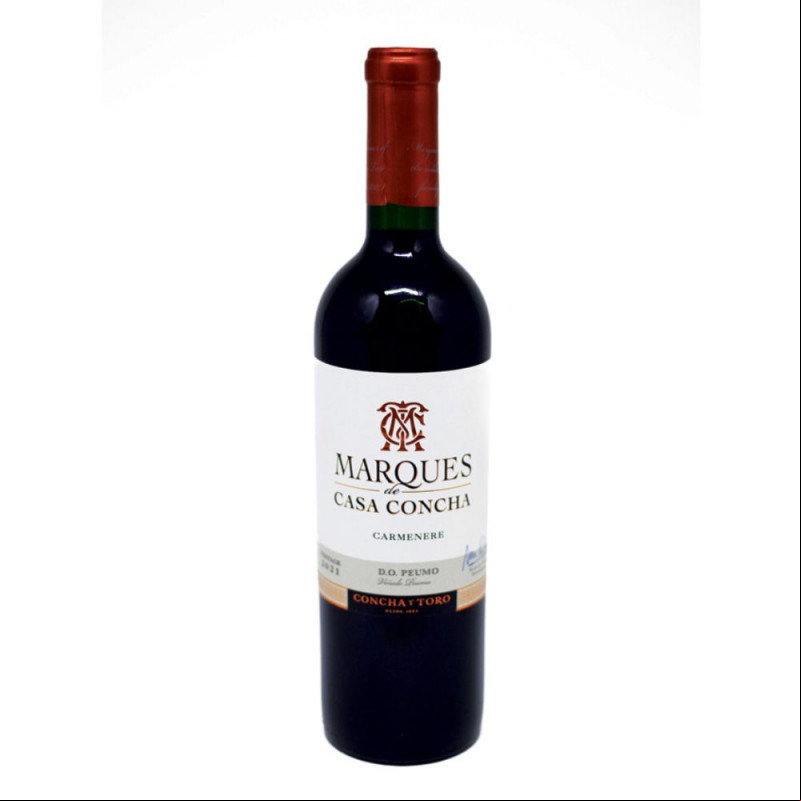 Concha y Toro Marques de Casa Carménère 2021