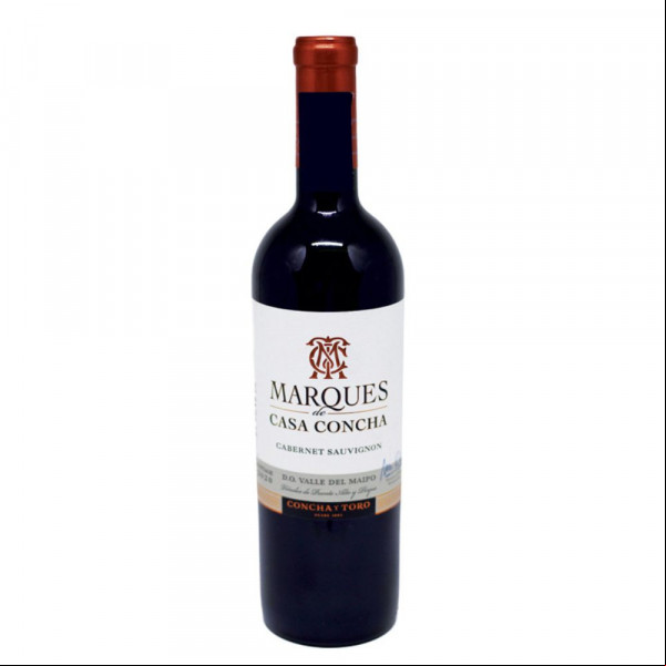 Concha y Toro  Marques de Casa  Cabernet Sauvignon 2020