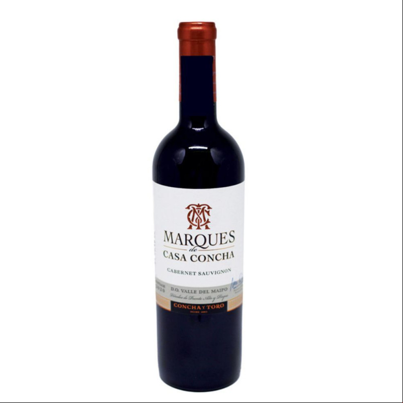 Concha y Toro  Marques de Casa  Cabernet Sauvignon 2020