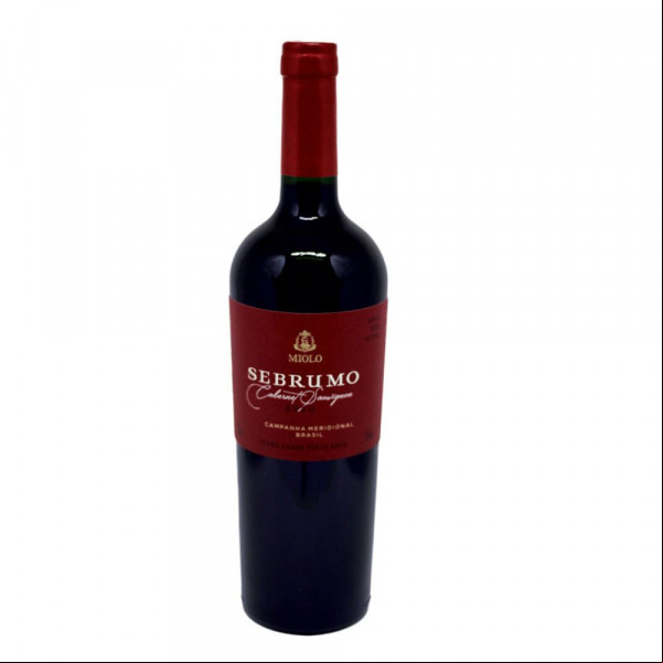 Miolo Sebrumo Cabernet Sauvignon 2020 