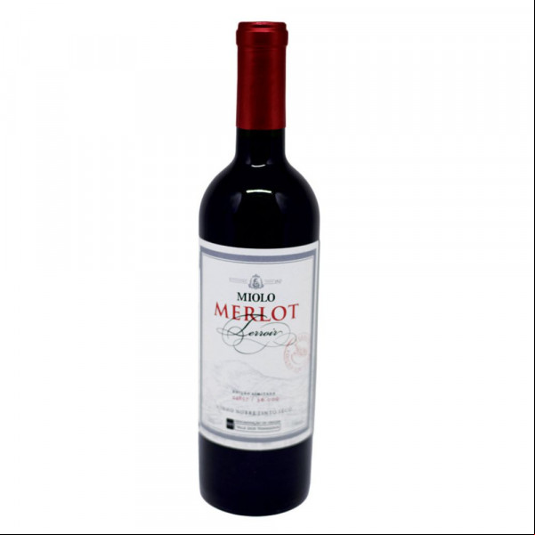 Miolo Merlot Terroir 2020 