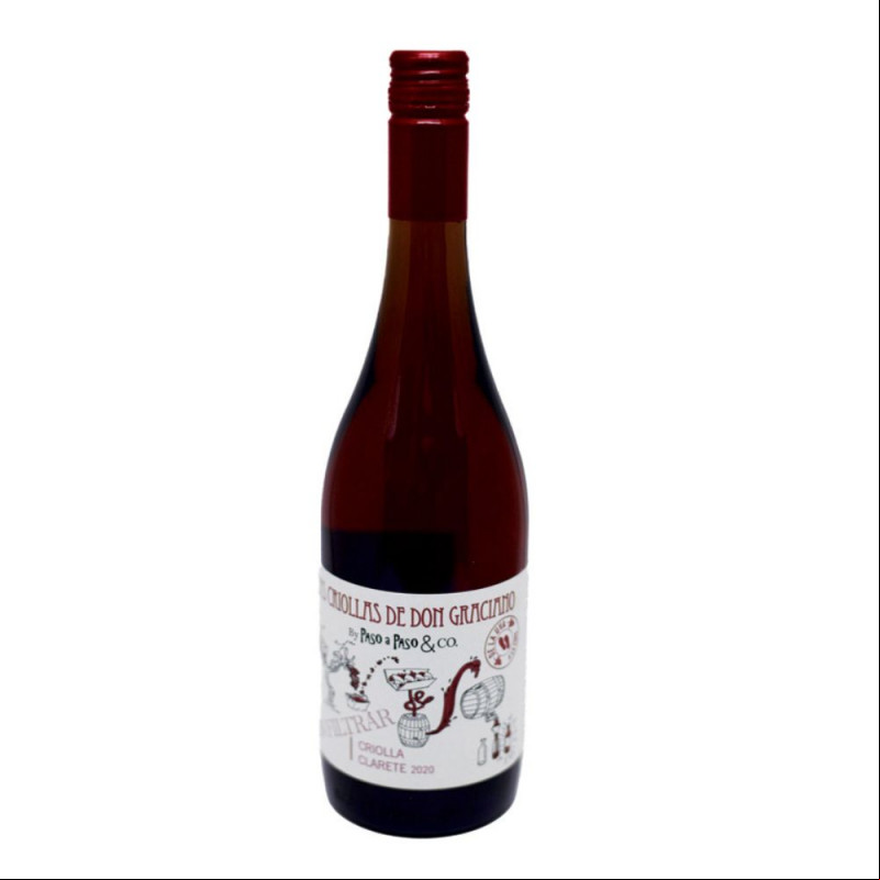 Paololeo o del Cardinale Primitivo di Manduria DOP  2021