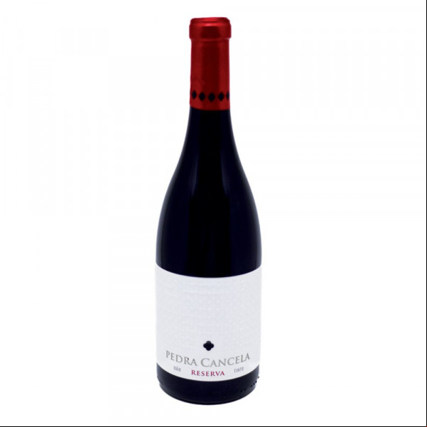 Pedra Cancela Reserva Tinto 2018