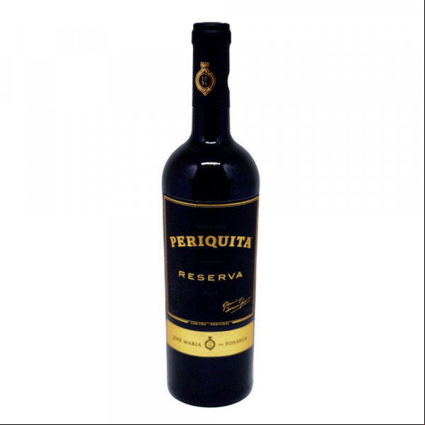 José Maria da Fonseca Periquita Reserva 2021