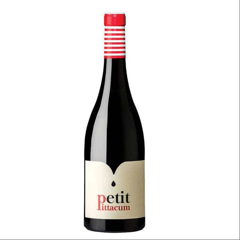 Pittacum, Petit Pittacum 2021