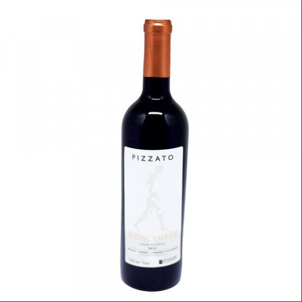 Pizzato Concentus Gran Reserva 2021