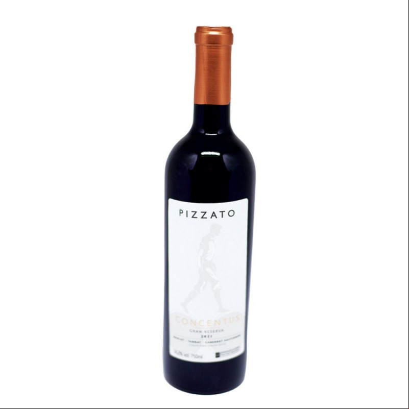 Pizzato Concentus Gran Reserva 2021