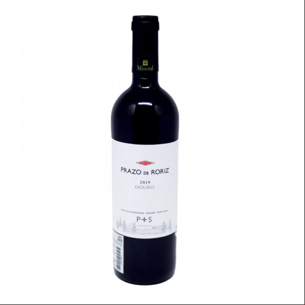 Prats & Symington Prazo de Roriz 2019