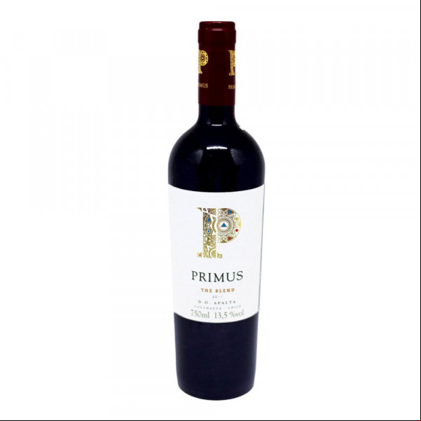 Primus The Blend 2019