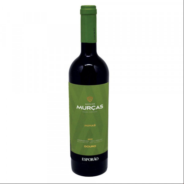 Quinta dos Murças Minas 2019
