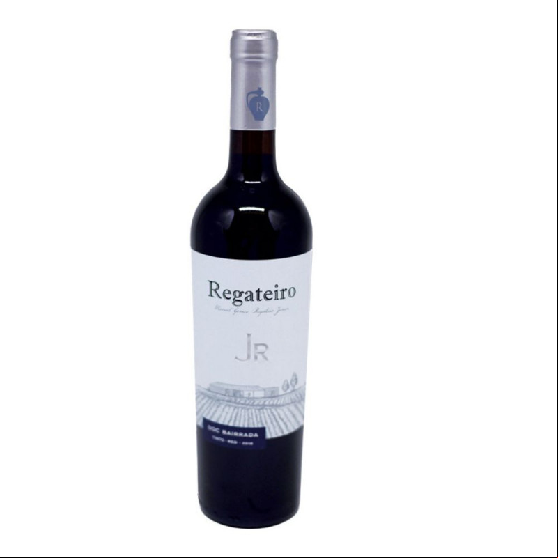 Regateiro Jr Tinto 2018