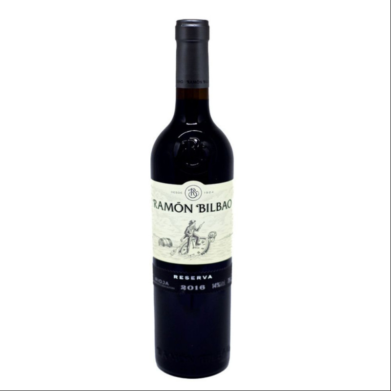 Ramón Bilbao Reserva