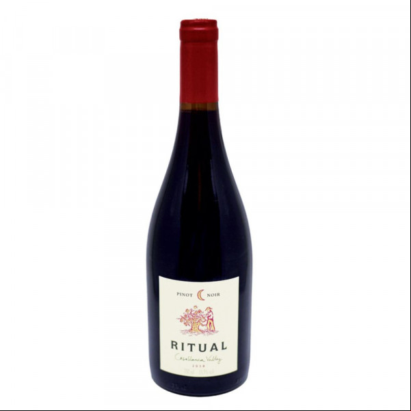 Ritual Pinot Noir 2019