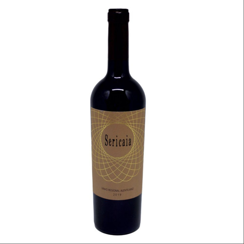 Sericaia Tinto 2019