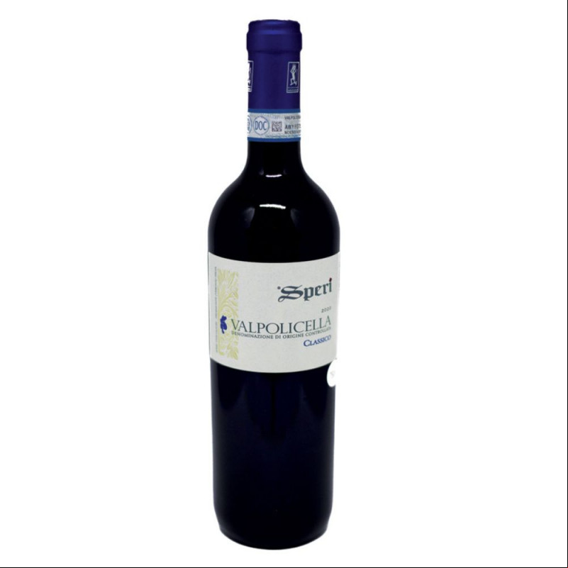 Speri Valpolicella DOC Classico 2020