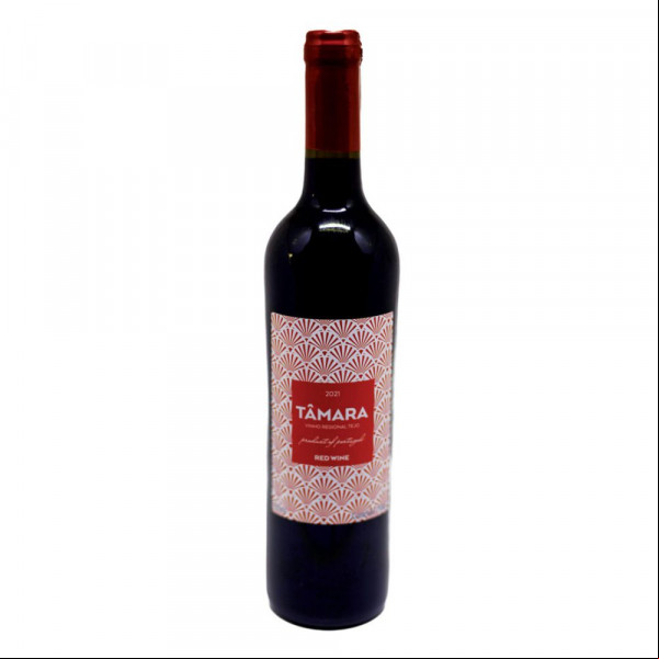 Falua Tinto Tâmara 2021