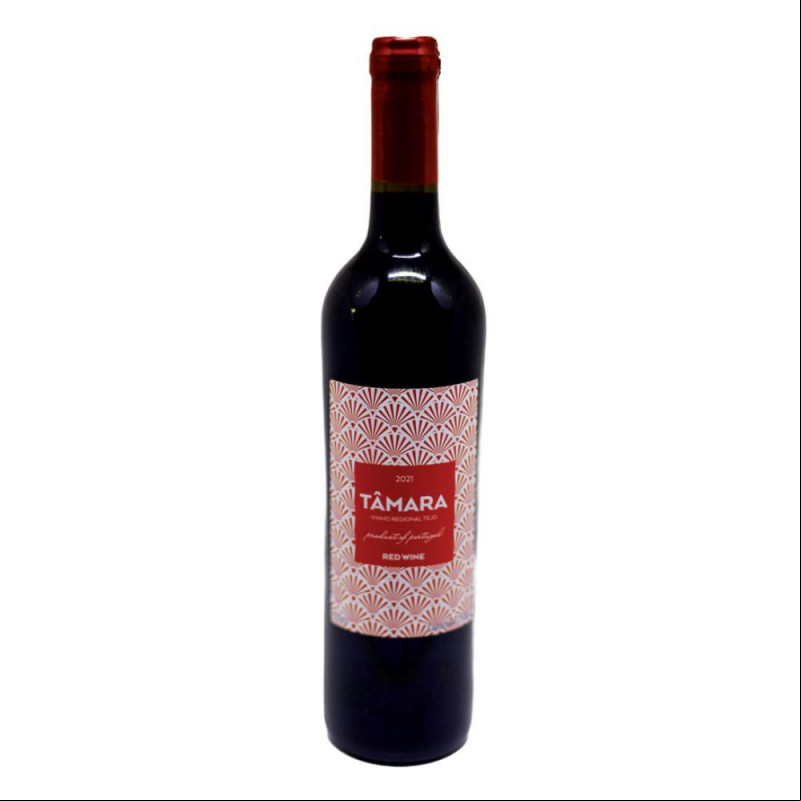 Falua Tinto Tâmara 2021