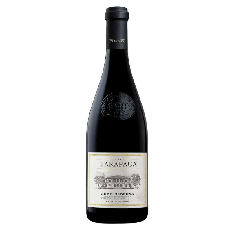 Taparacá Gran Reserva Cabernet Sauvignon 2020 