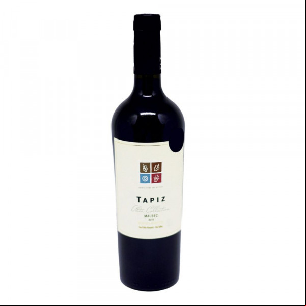 Tapiz Alta Collection Malbec 2019