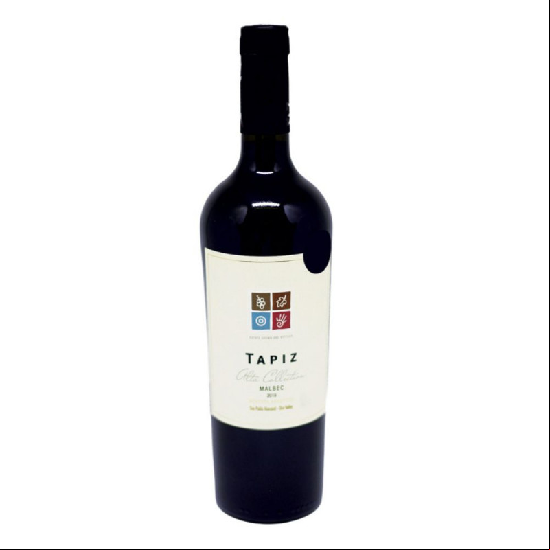 Tapiz Alta Collection Malbec 2019