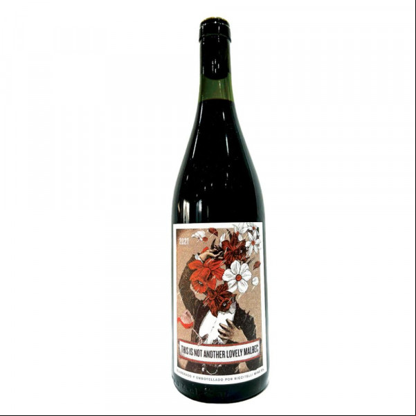Riccitelli This Is Not Another Lovely Malbec 2021