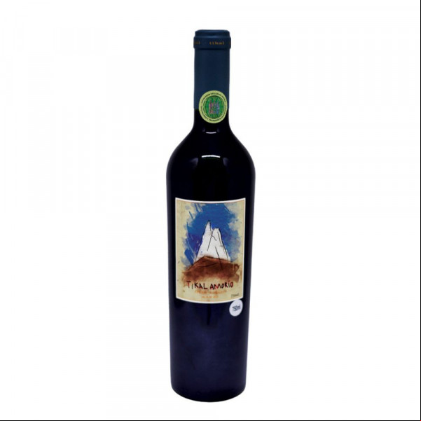  Tikal Amorío Malbec 2021