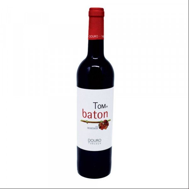 Quinta das Herédias Tom de Baton Tinto 2020 