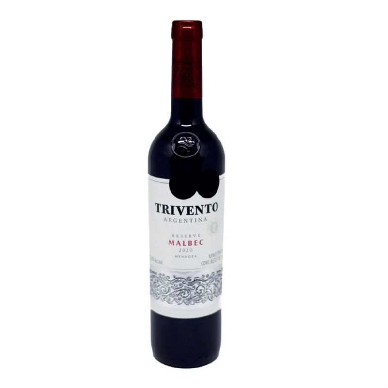 Trivento Reserve Malbec 2020