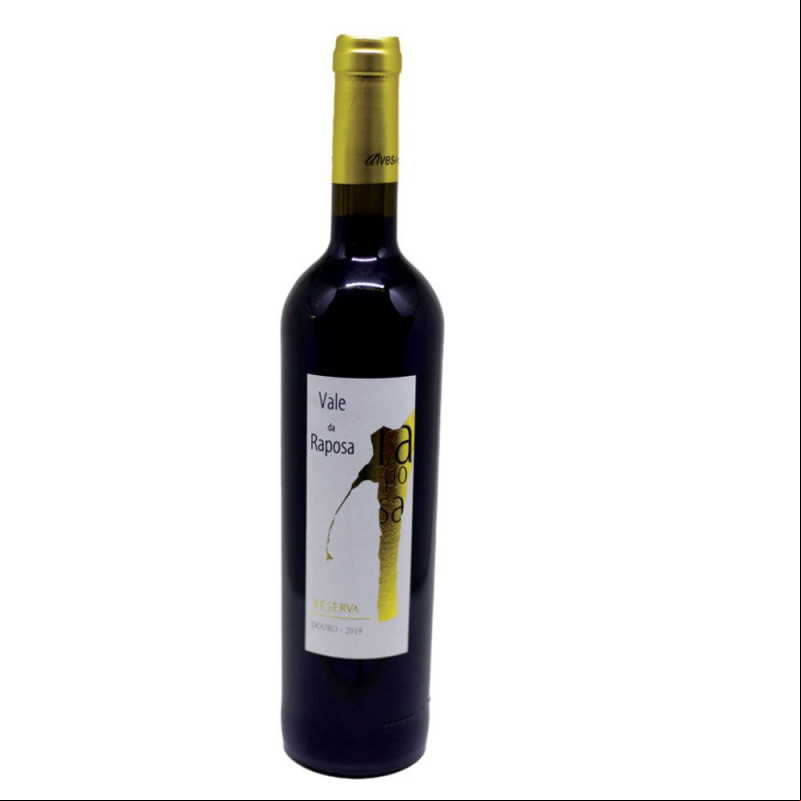 Alves de Sousa Vale da Raposa Douro Reserva 2019