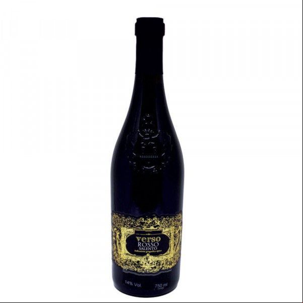 Botter Wines Salento IGT Verso