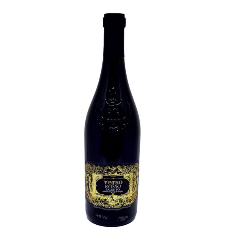 Botter Wines Salento IGT Verso
