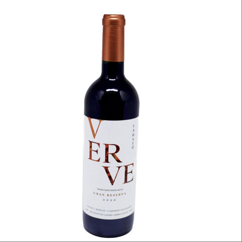 Pizzato Fausto Verve Gran Reserva 2020