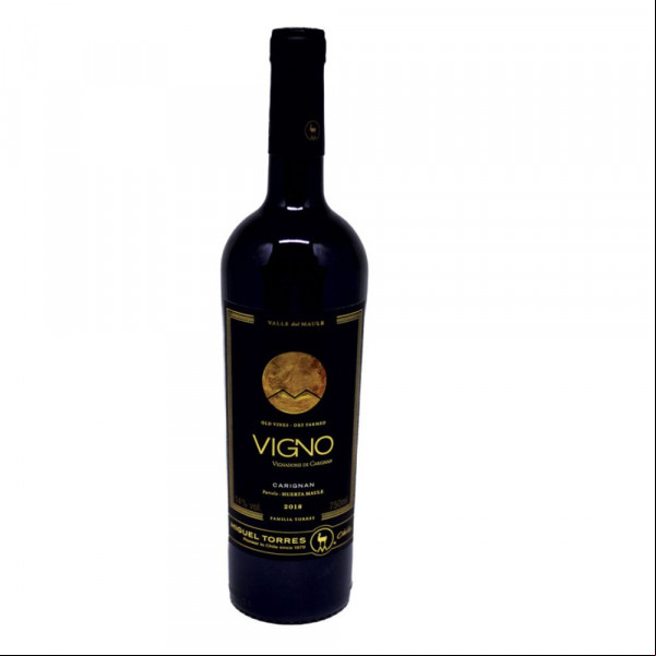 Miguel Torres Chile Cordillera Carignan Vigno 2018