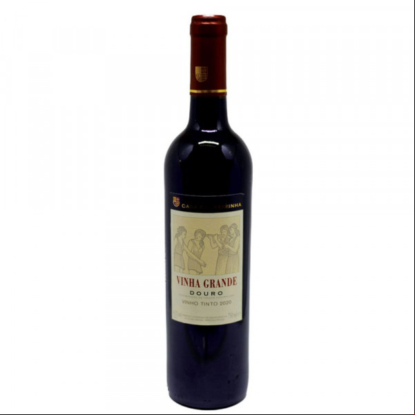Casa Ferreirinha  Vinha Grande Tinto 2020