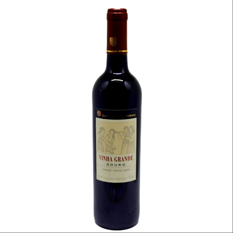 Casa Ferreirinha  Vinha Grande Tinto 2020