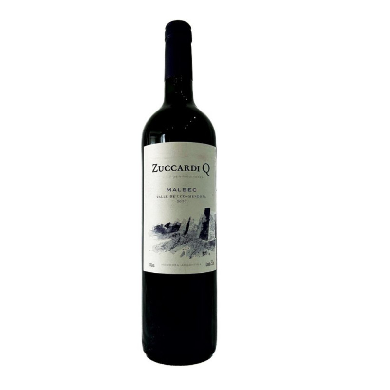 Zuccardi Q Malbec 2020
