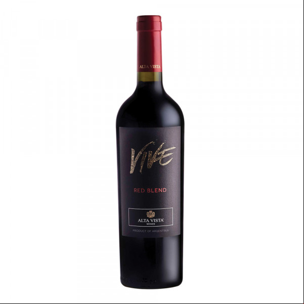 Alta Vista Vive Red Blend 2021 