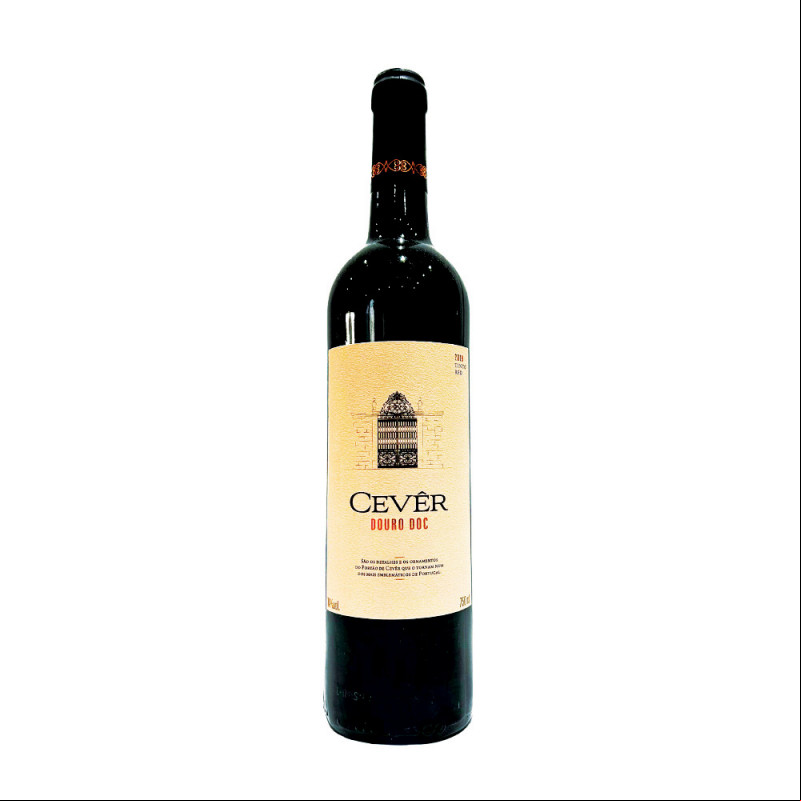 Quinta de Cevêr Douro DOC Tinto 2019