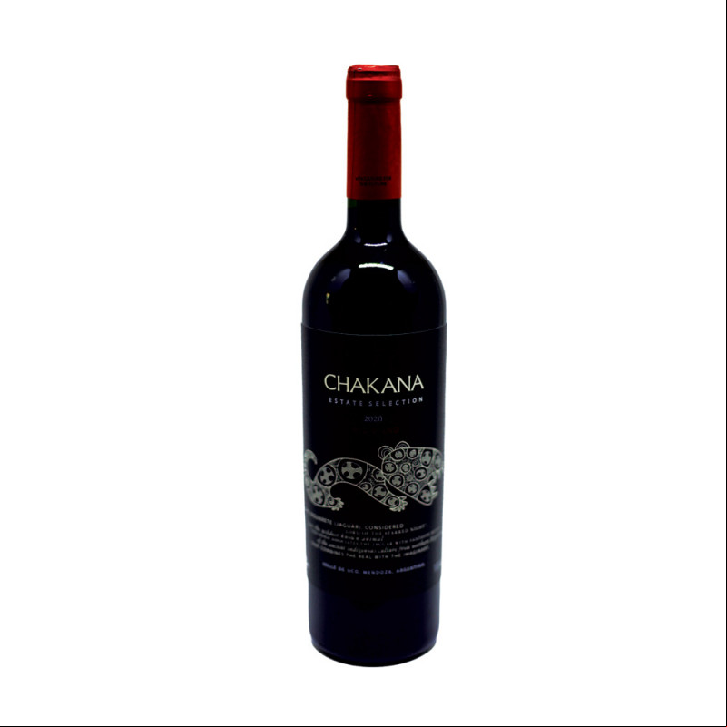Chakana Estate Selection Red Blend 2020