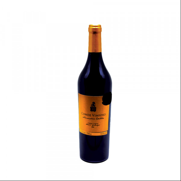 Falua Tinto Conde Vimioso Sommelier Edition 2021